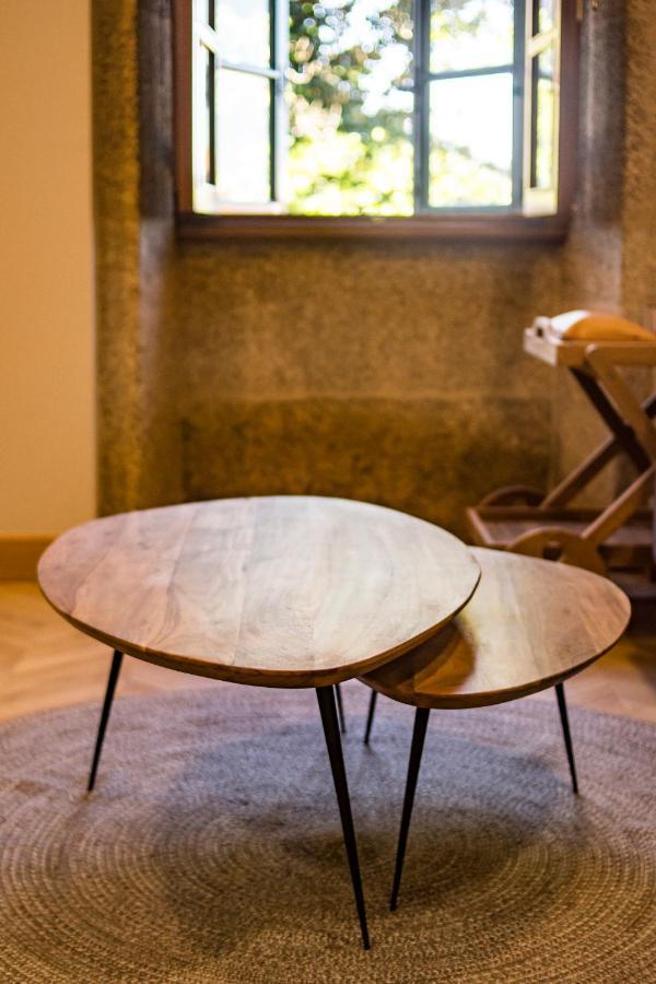 Hostal Nomade Santiago San Giacomo di Compostella Esterno foto